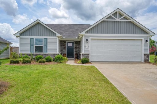 831 Shady Oak Court