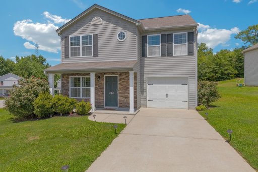 646 Duncan Station Drive