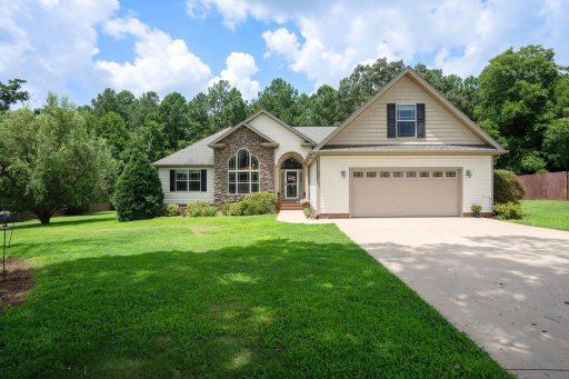 148 Rushing Waters Drive