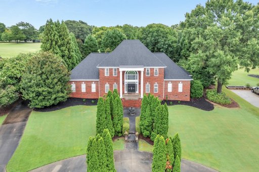 534 Live Oak Court