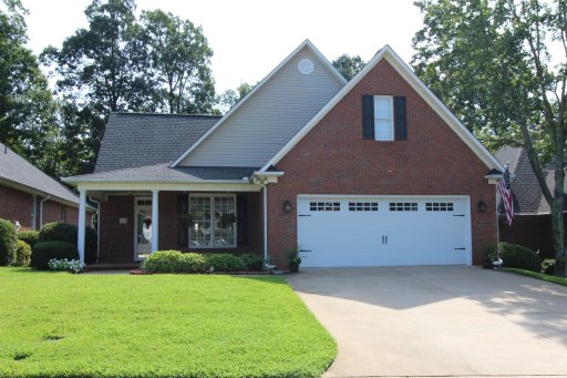 366 Savanna Plains Drive