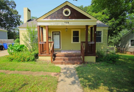 119 Phifer Drive
