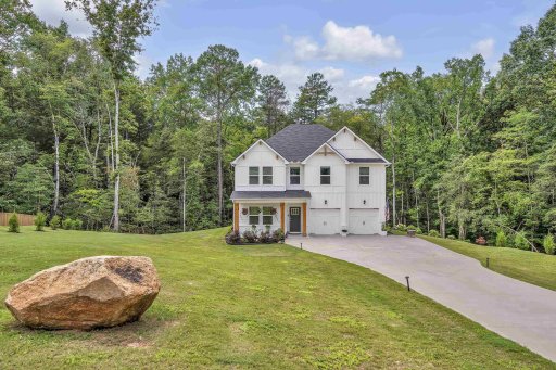 410 W River Grove Circle