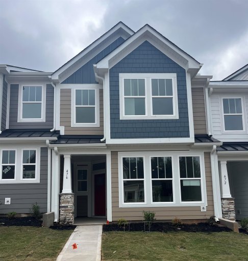 476 Mill Park Way