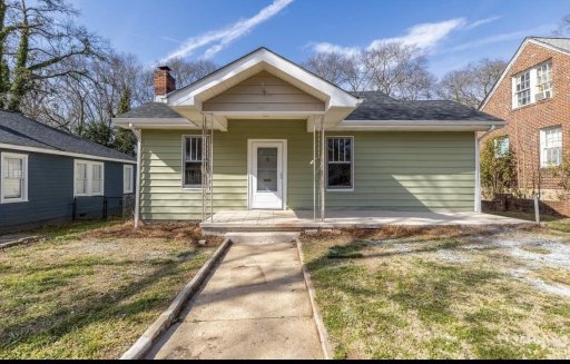 548 Pinckney Court