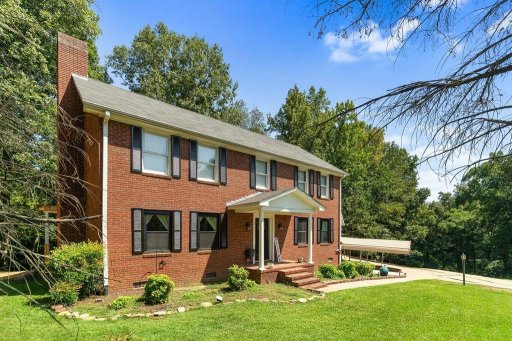 203 Hidden Hill Road