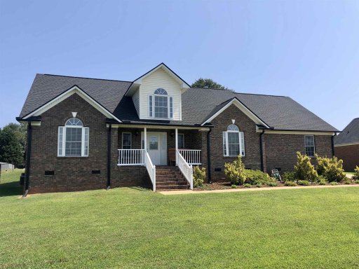 252 Heather Glen Drive