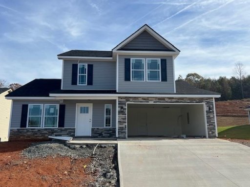 134 James Shands Lane