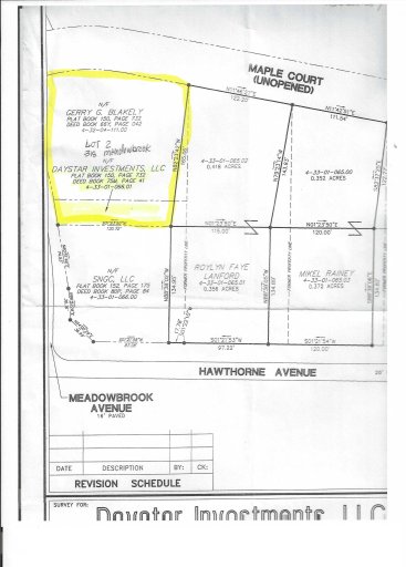 318 Meadowbrook Avenue