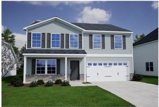 2115 Maggie Acres Road