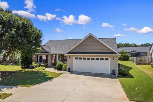 260 Sleepy River Road