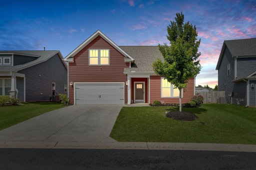 408 Merkel Drive