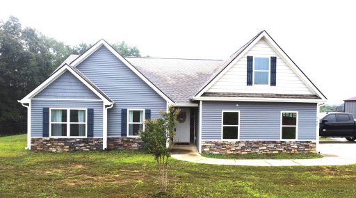 345 Ben Johnson Road