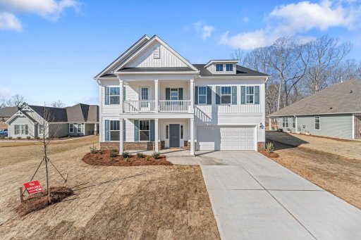 4103 Crest Ridge Lane