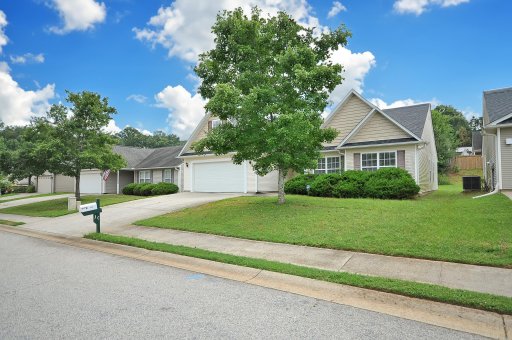 446 Bentridge Drive