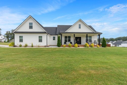 402 Truth Lane