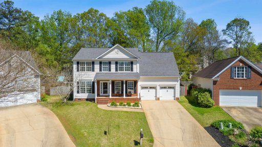 614 Cobden Court