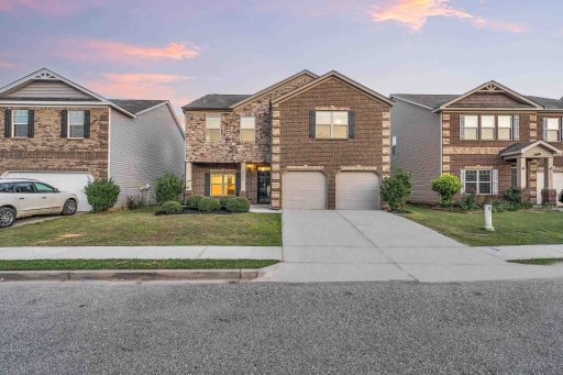 2026 Pomerol Drive