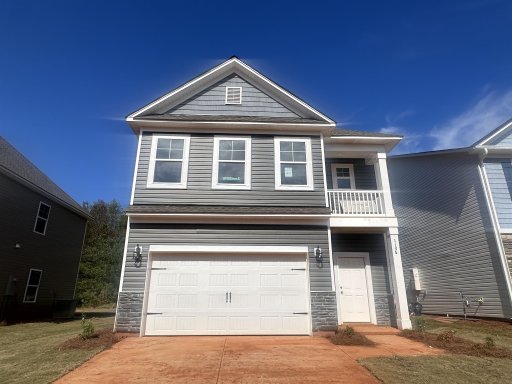1106 Silverbend Trail