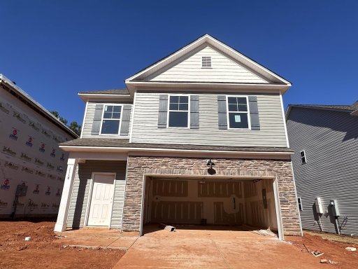 1118 Silverbend Trail