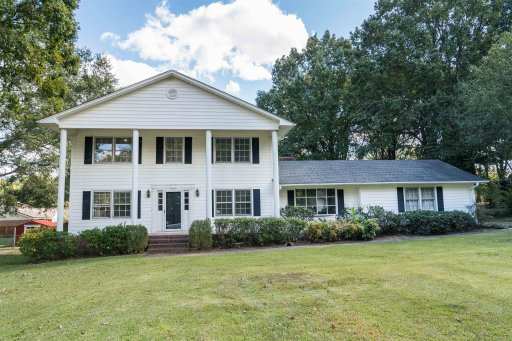 209 Briarcreek Drive