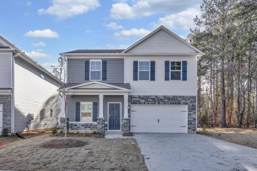 1123 Silverbend Trail