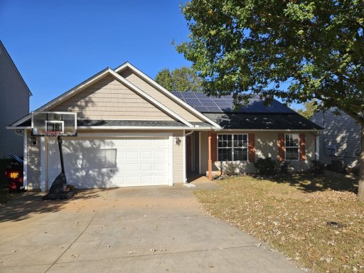 449 Bentridge Drive