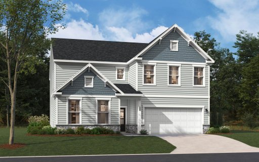 2130 Zanes Creek Drive