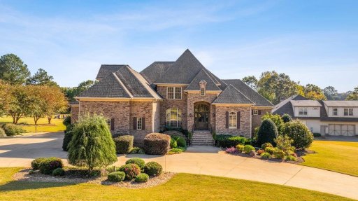 164 Tupelo Drive