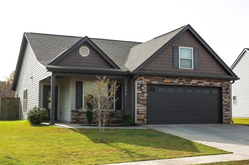 356 Evenfall Drive