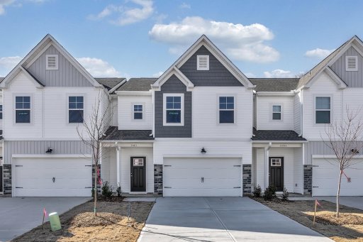 3081 Olivette Place