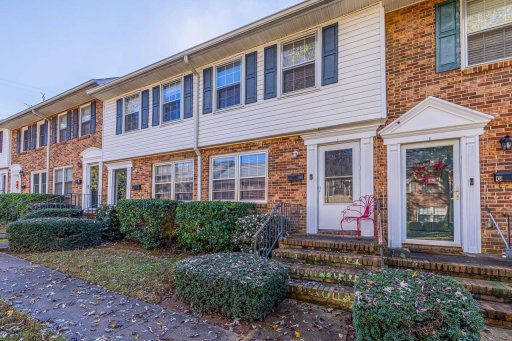 1448 Dover Unit F Road