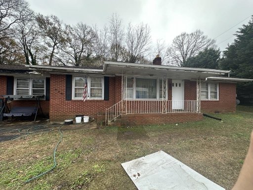 201 Francis Marion Drive