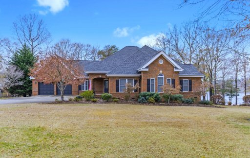 134 Harbour Pointe Dr