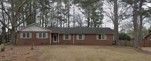 308 Pine Lake Court
