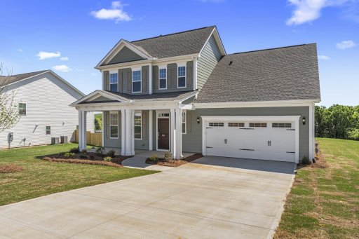 1025 Paula Parris Road