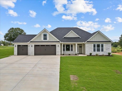 1008 Messer Farm Lane