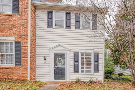 35 Somersett Drive