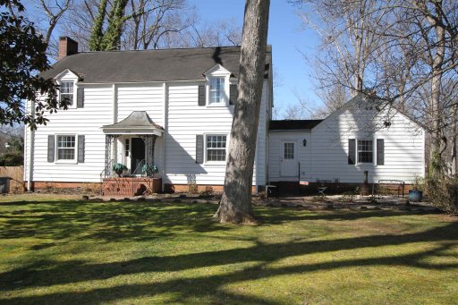 428 Forest Avenue