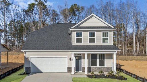 709 Old Magnolia Lane