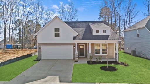 726 Old Magnolia Lane