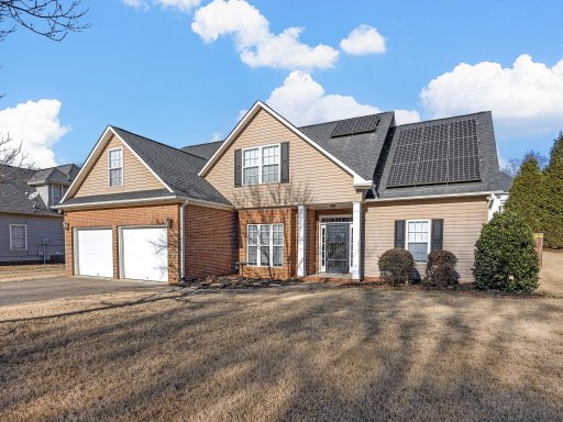 835 Wells Point Drive