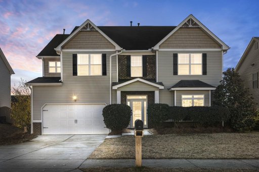 517 W Holloway Drive