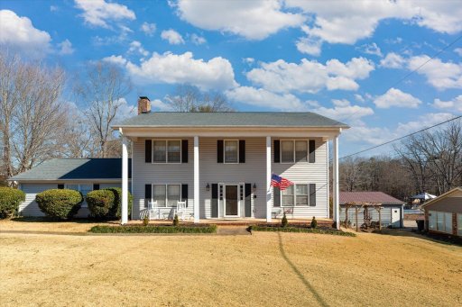 4631 Schirra Court