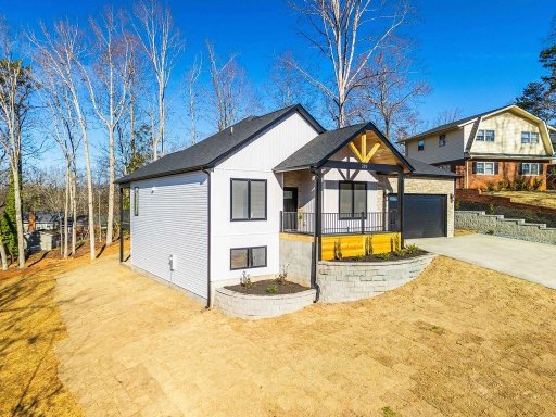 289 Heathwood Drive