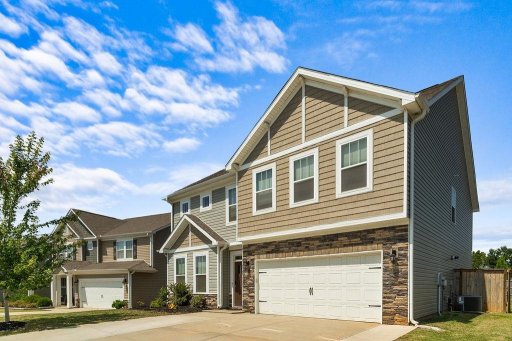 538 Elwood Drive