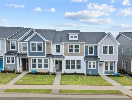 472 Mill Park Way