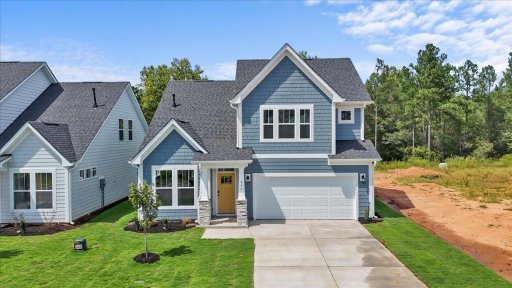435 Mill Park Way