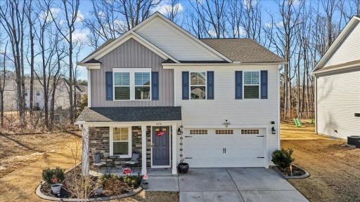 326 Chinchilla Drive