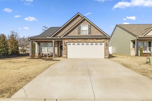 603 Spartan Commodor Ln